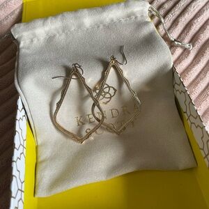 KS Sophee Drop Earrings